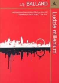 Ludzie millenium