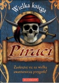 Piraci. Wielka księga
