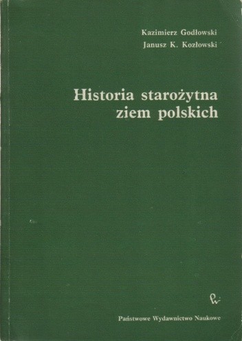 Historia starożytna ziem polskich