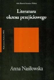 Literatura okresu przejściowego 1975-1996