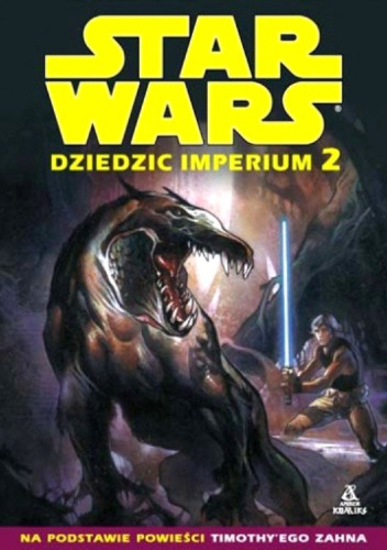 Star Wars: Dziedzic Imperium 2