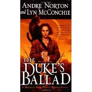 The Duke's Ballad