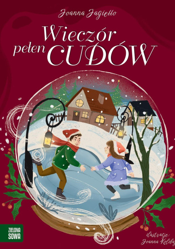 Wieczór pełen cudów
