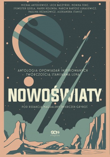 Nowoświaty
