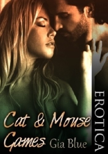 Cat & Mouse Games