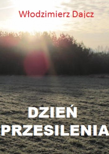 Dzień przesilenia