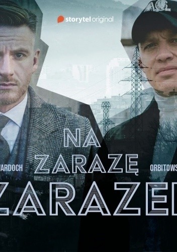 Na zarazę zarazek