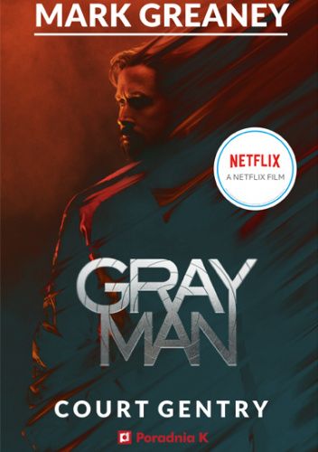 Gray Man