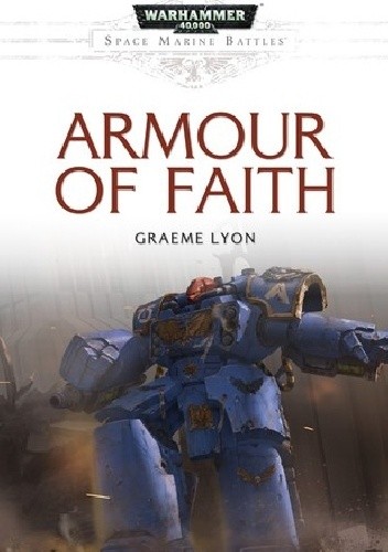 Armour of Faith