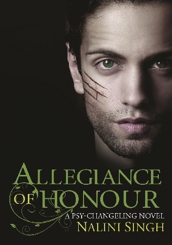 Allegiance of Honor