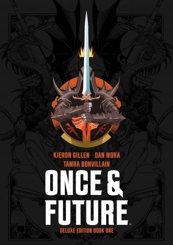Once & Future