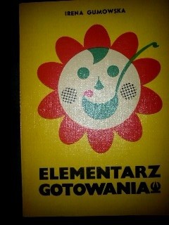 Elementarz gotowania