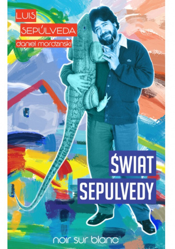 Świat Sepulvedy