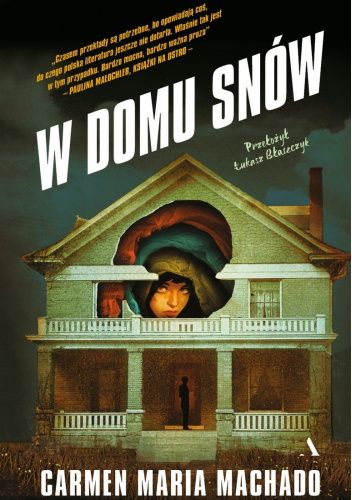 W domu snów