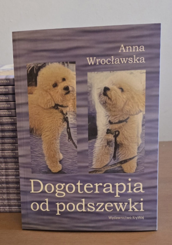 Dogoterapia od podszewki