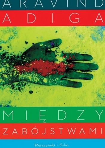 Między zabójstwami