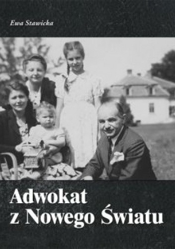 Adwokat z Nowego Światu