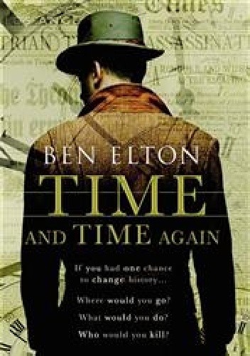 Time and Time Again