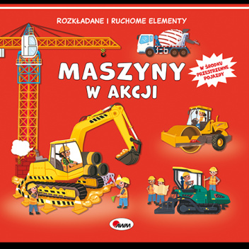 Maszyny w akcji