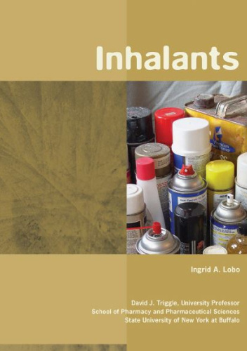 Inhalants