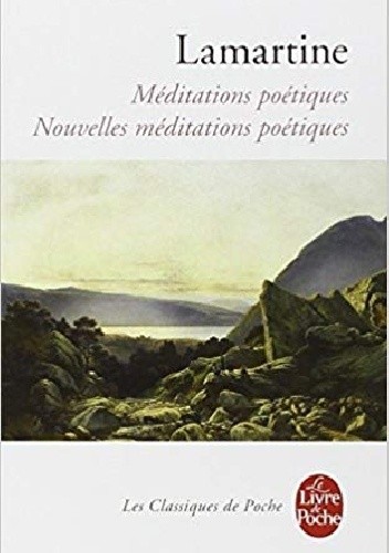 Méditations poétiques : Nouvelles Méditations poétiques