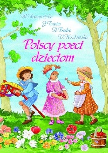 Polscy poeci dzieciom