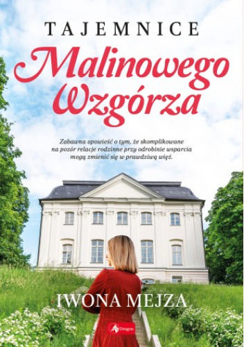 Tajemnice Malinowego Wzgórza