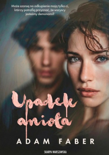 Upadek anioła