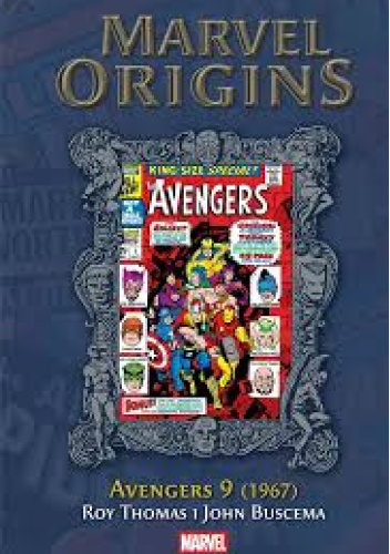 Avengers 9