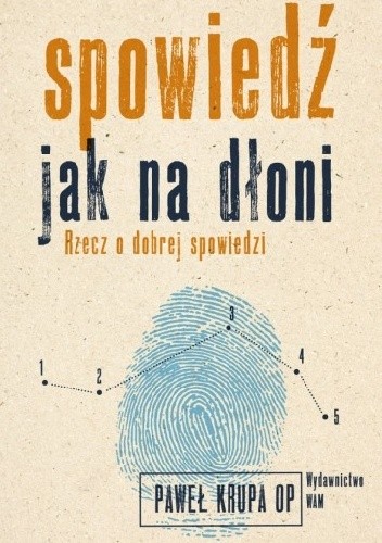 Spowiedź jak na dłoni
