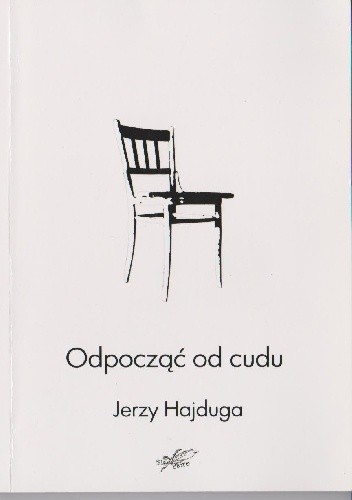 Odpocząć od cudu