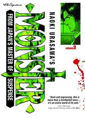 Monster vol. 3