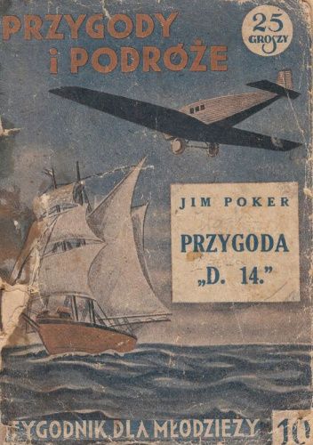 Przygoda "D. 14"