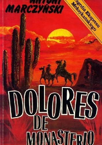 Dolores de Monasterio