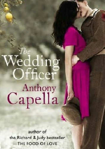 The Wedding Officer