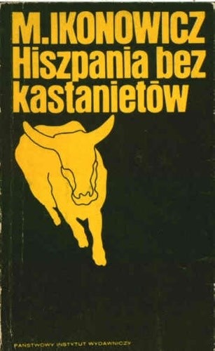 Hiszpania bez kastanietów