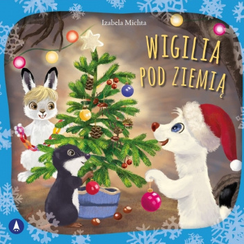 Wigilia pod ziemią
