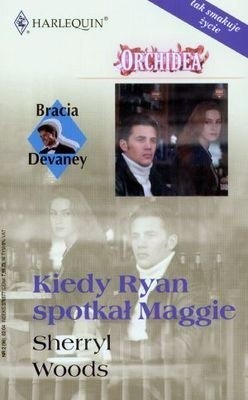 Kiedy Ryan spotkał Maggie