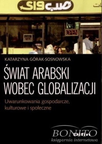 Świat arabski wobec globalizacji
