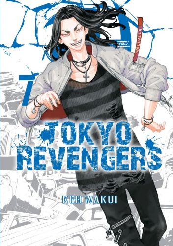 Tokyo Revengers tom 7
