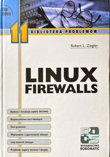 Linux. Firewalls