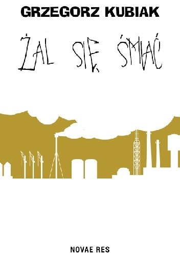 Żal się śmiać