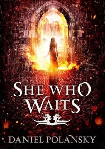 She Who Waits