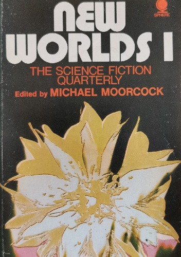 New Worlds Quarterly 1