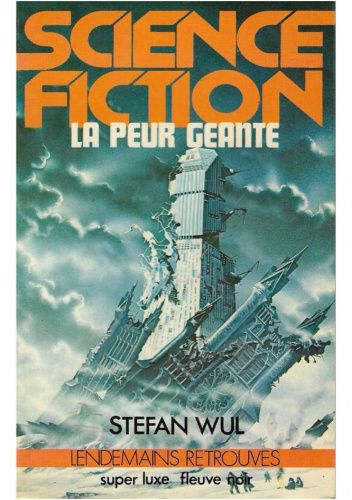 La Peur géante