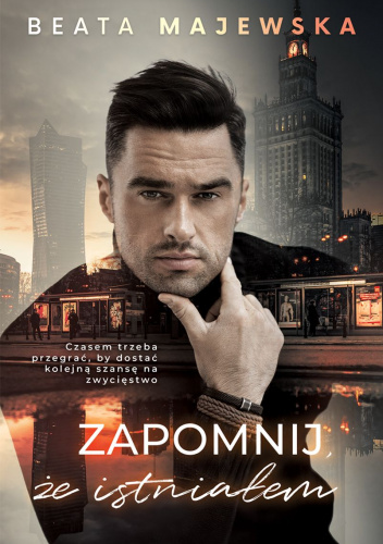 Zapomnij, że istniałem. Seria ze Snarskim