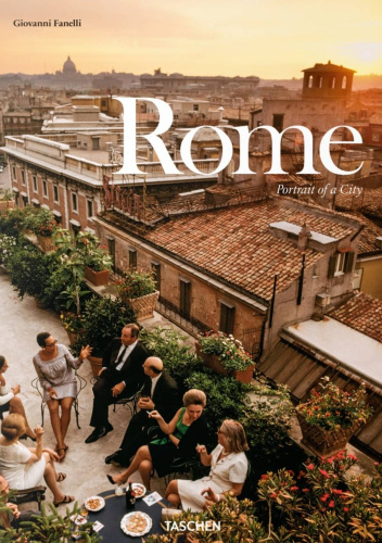 Rome. Portrait of a City