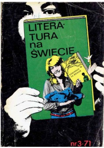 Literatura na Świecie nr 3/1977 (71)