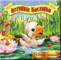 Brzydkie kaczątko
