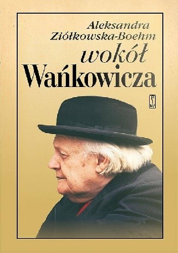 Wokół Wańkowicza